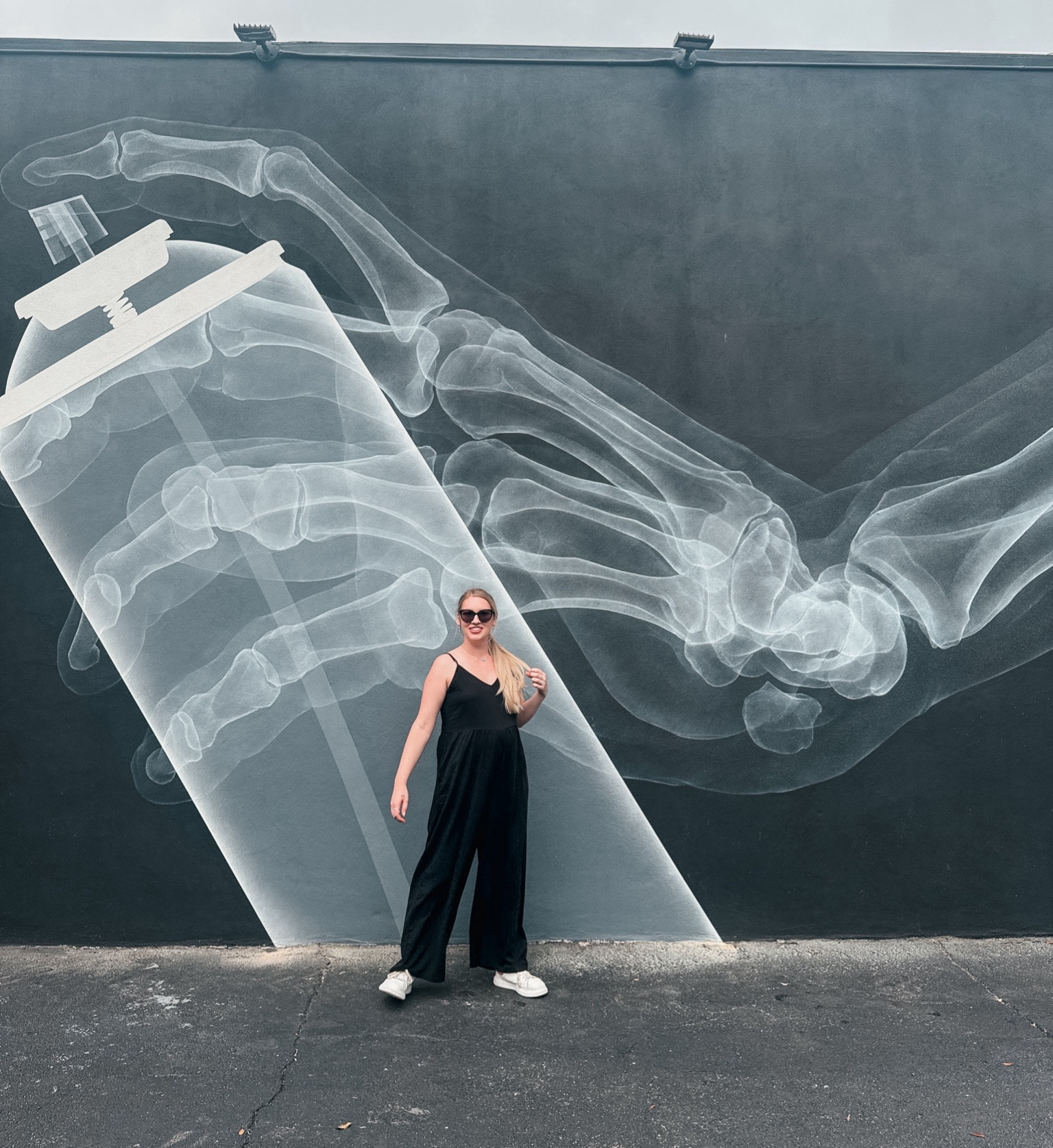 Happy Hump Day 🤭🖤

Travel, travel outfits, travel outfit ideas, outfit inspiration, casual outfits, comfortable outfit ideas, Florida, Florida outfit, Pinterest girl, Pinterest outfit
Inspo

#LTKtravel #LTKfindsunder50 #LTKfindsunder100