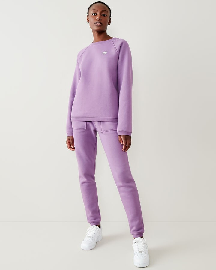 Spruce Crew Sweatshirt | Roots (CA)