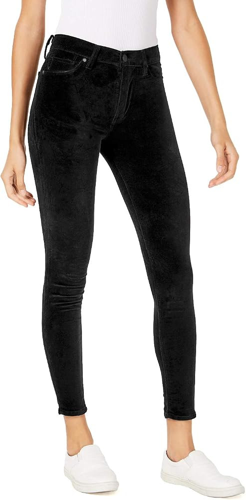 Hudson Womens Barbara High Rise, Super Skinny Ankle Jean | Amazon (US)