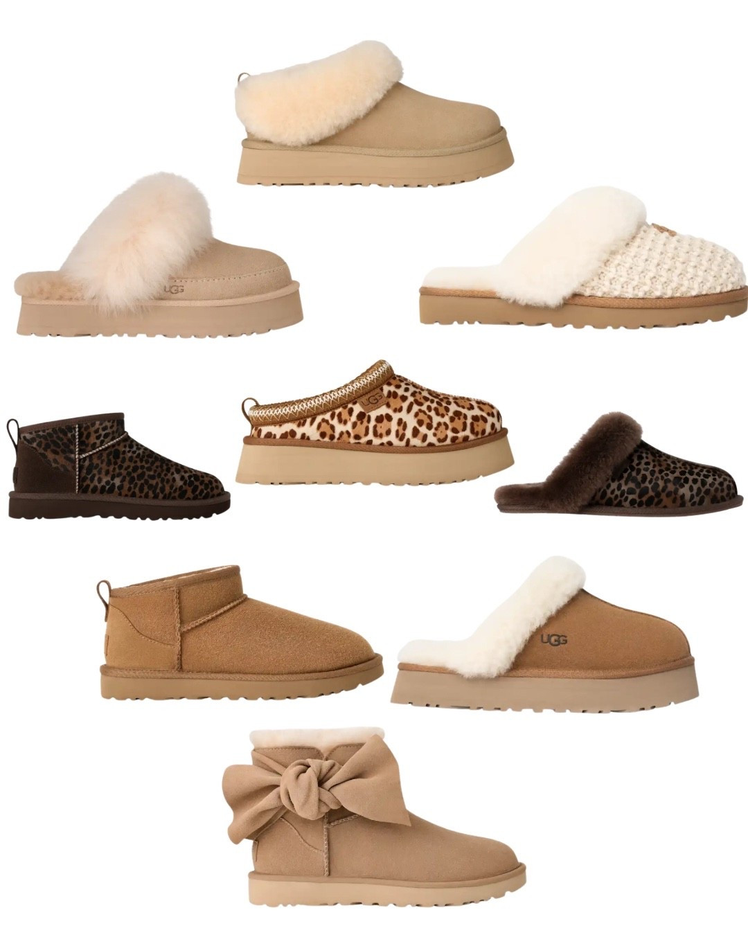 UGG Women’s inspo 

#LTKfitnessgoals #LTKootd