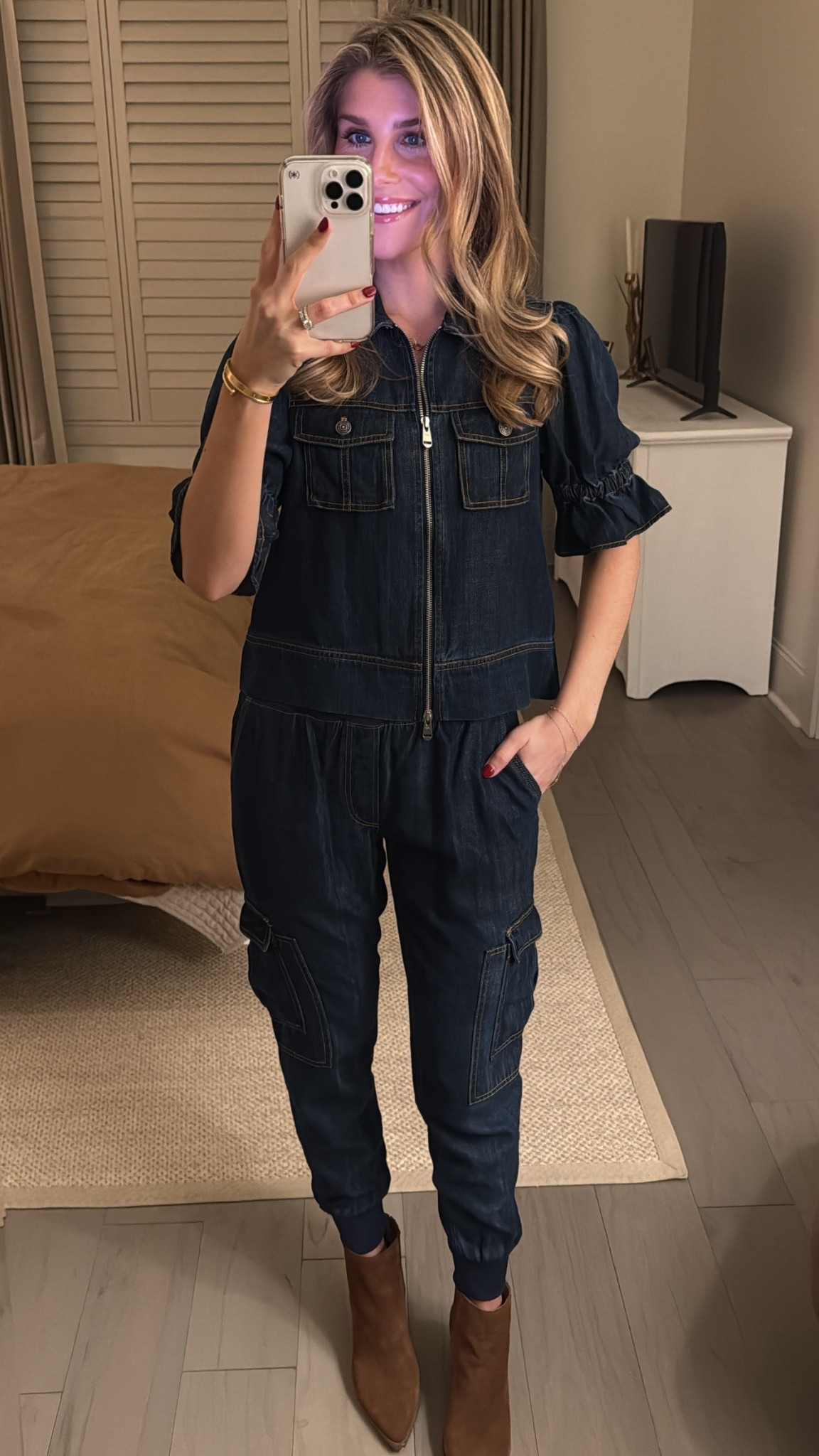 Major sale on outfit ! Wearing size XS in both! Sized down! 

#LTKootd #LTKSaleAlert