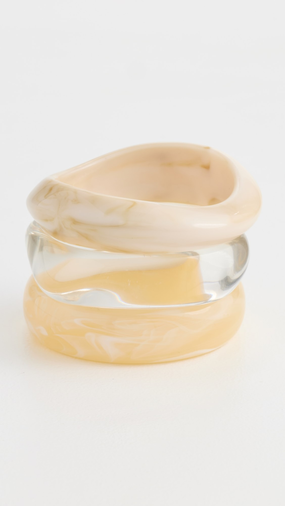 The Formentera Bangle Set | Shopbop