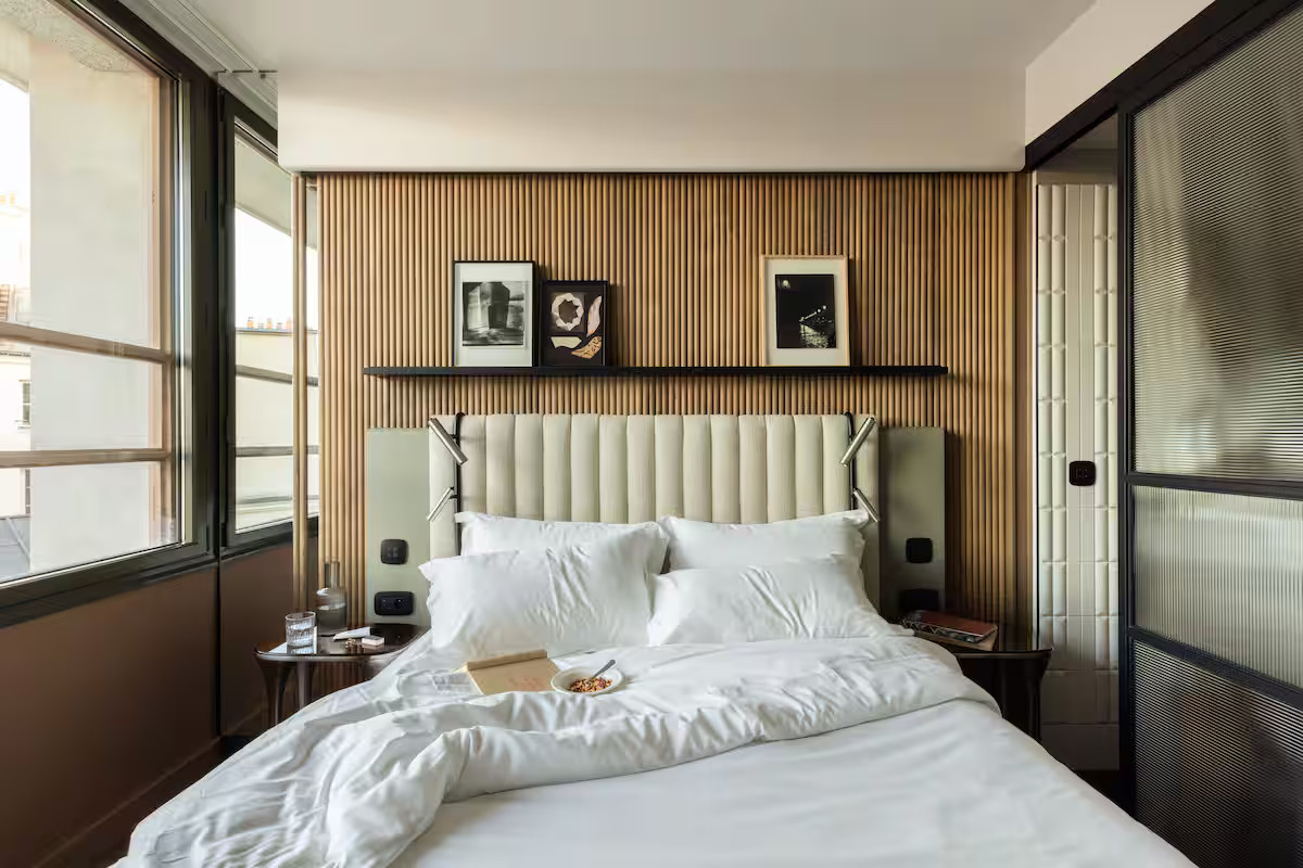 Hotel Dame des Arts | Hotels.com (US)