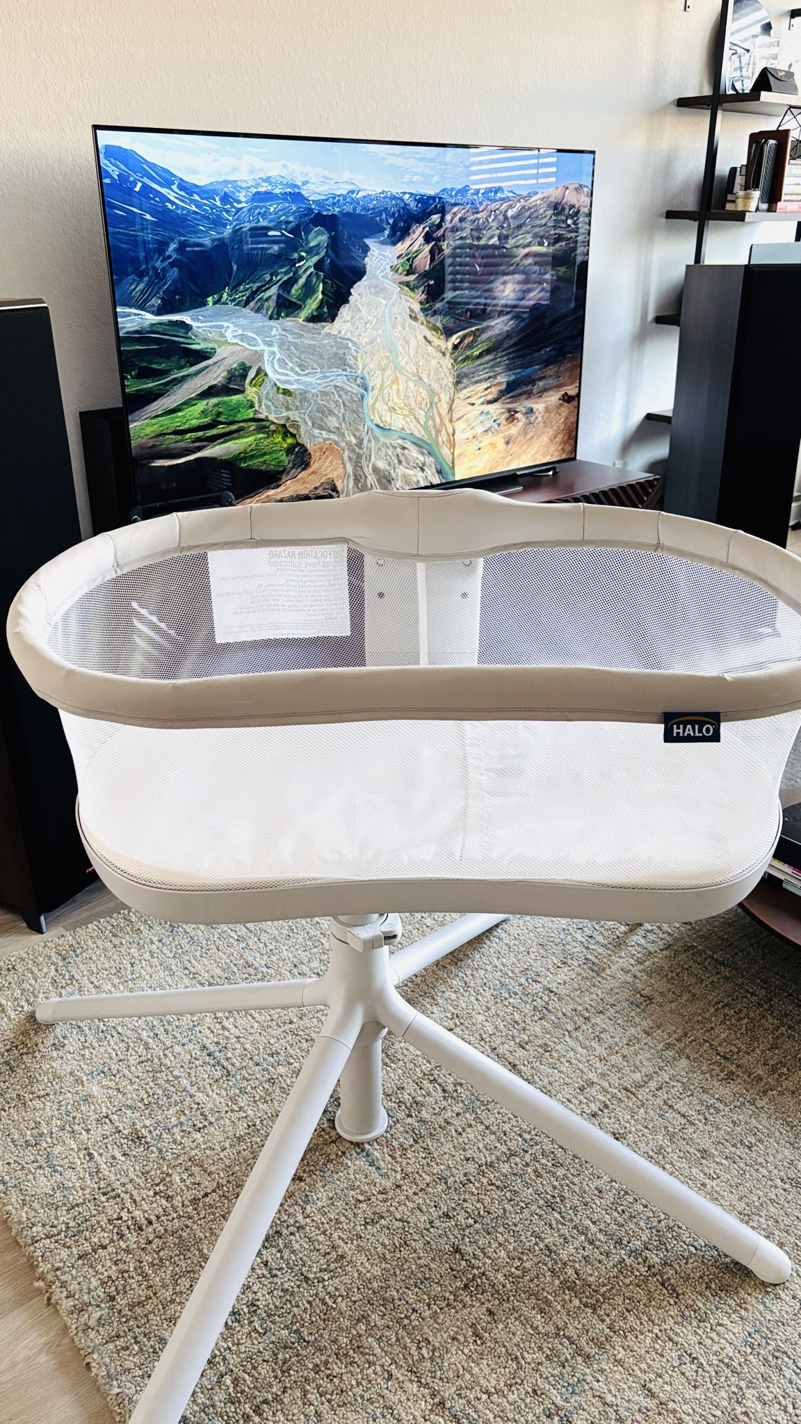 HALO BassiNest

#LTKKids #LTKBaby #LTKBump