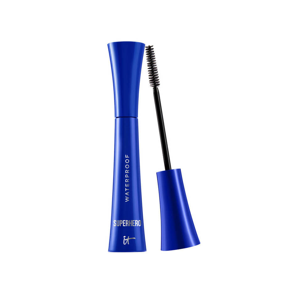 Superhero Volumizing Waterproof Mascara | IT Cosmetics (US)
