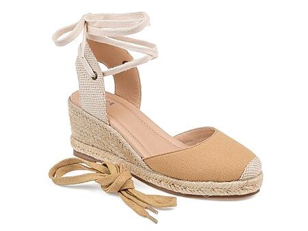 Monte Espadrille Wedge Sandal | DSW