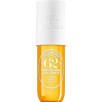 SOL DE JANEIRO Hair & Body Fragrance Mist 90mL/3.0 fl oz. | Amazon (US)