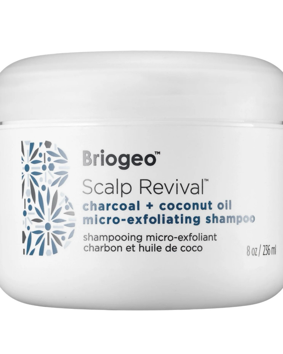 Brigeo Scalp Revival is on sale for #blackfriday at #sephora #haircare 

#LTKCyberWeek #LTKselfcare #LTKBeauty