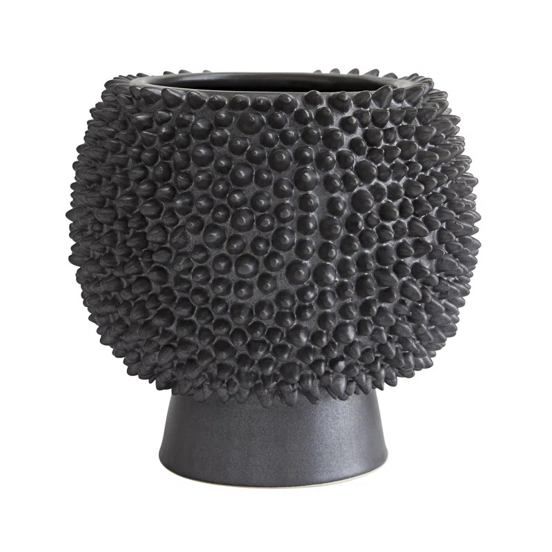 Daria Handmade Ceramic Table Vase | Wayfair North America