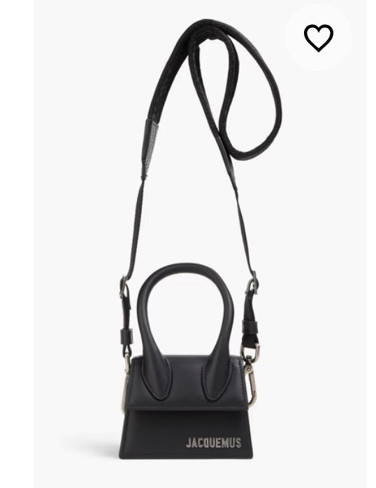 Jacquemus on sale #itbag 

#LTKSaleAlert