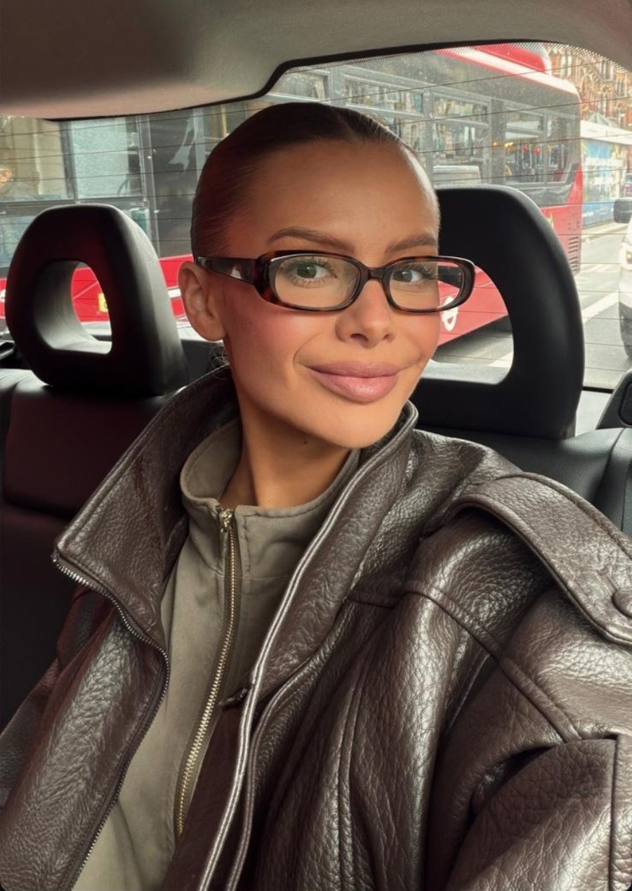 So many of you asking for these glasses! I love them !! 


#LTKuk #LTKspring #LTKeurope