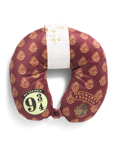 13x13 Travel Pillow | TJ Maxx