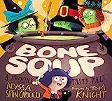 Bone Soup: A Spooky, Tasty Tale | Amazon (US)