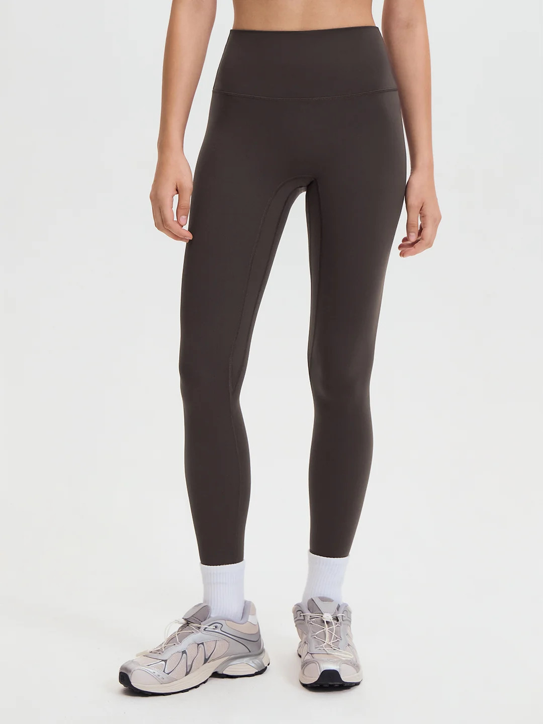 LunaAiry™ Seamless High Waist Legging 25'' | ShopAthluna