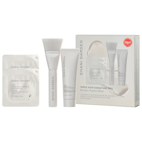 Mini Triple Acid Signature Peel | Sephora (US)