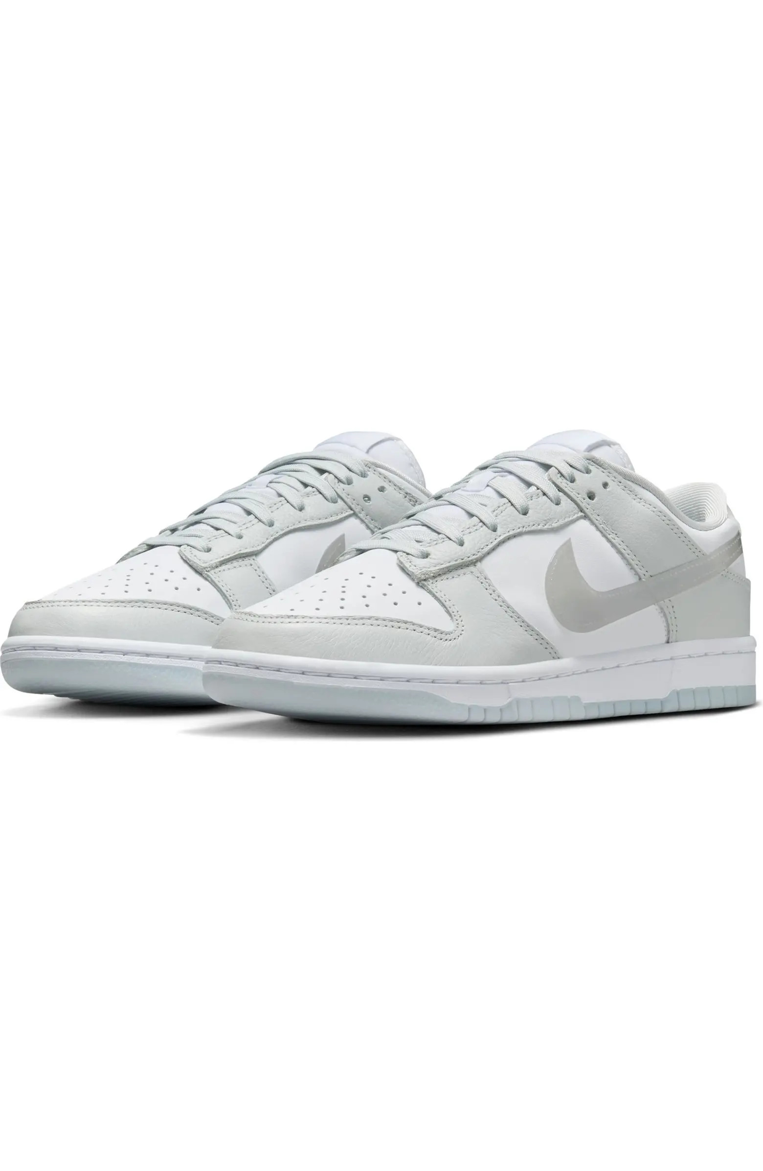 Dunk Low Basketball Sneaker (Women) | Nordstrom