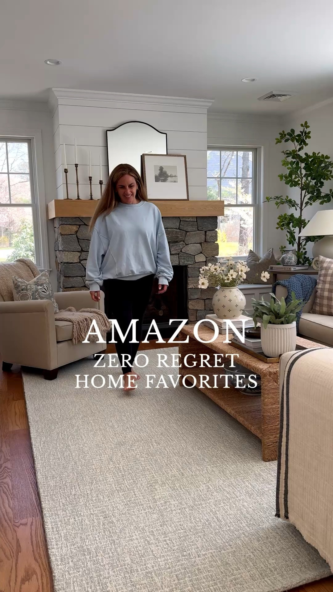 Amazon favorites in our home that you all love lately! Loving our new baskets! There are also some sale picks linked and shown here!

#LTKHome