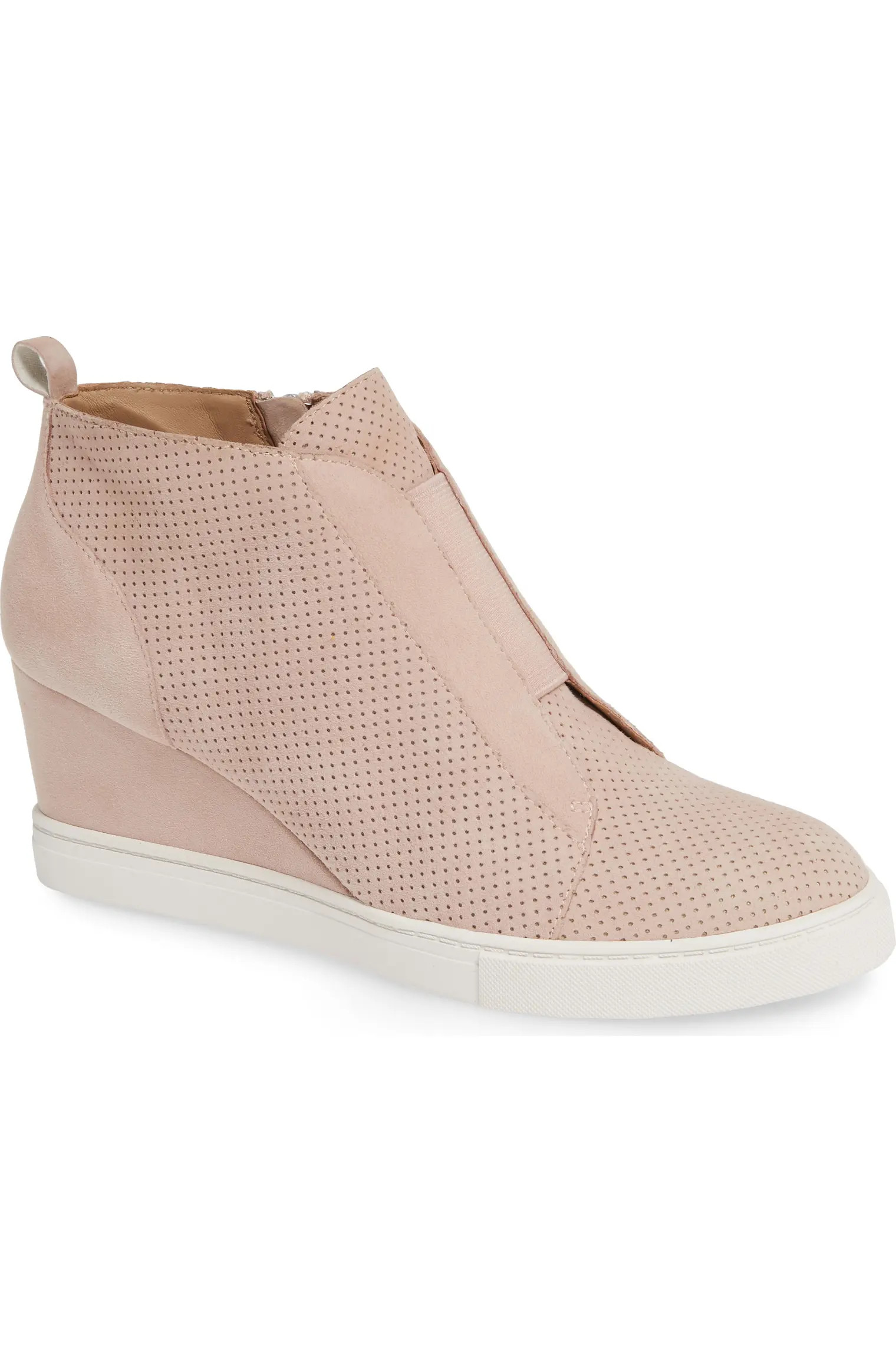 Felicia Wedge Bootie | Nordstrom