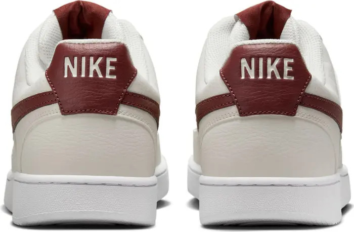 Court Vision Low Sneaker (Men) | Nordstrom Rack