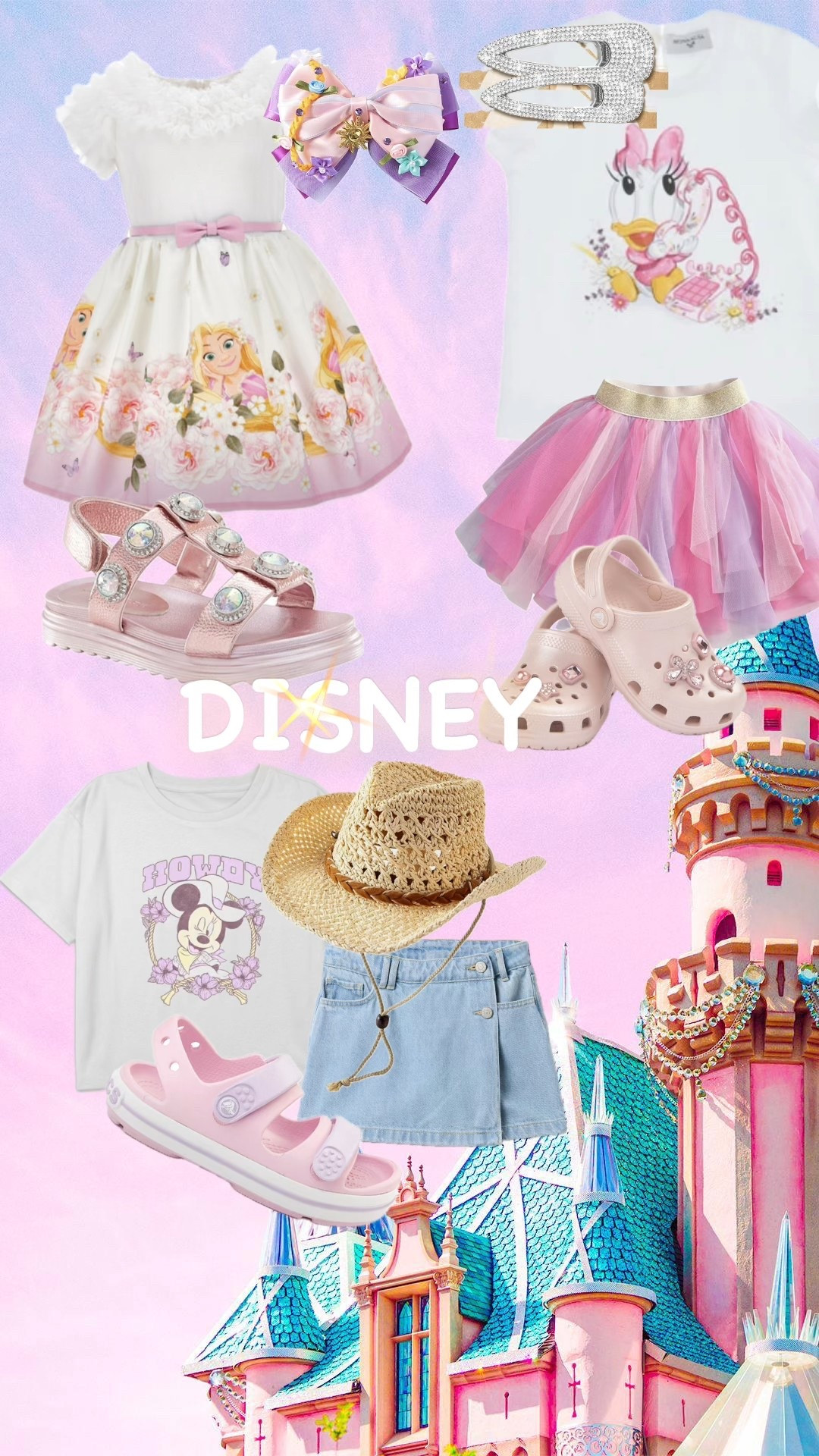 Disney glam Vacay outfits

#LTKKids #LTKFamily #LTKFindsUnder50