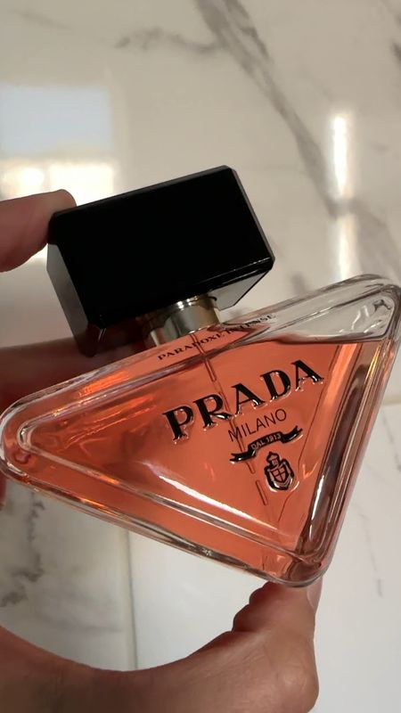 Prada perfume 

Gift ideas 


#LTKVideo #LTKbeauty #LTKGiftGuide