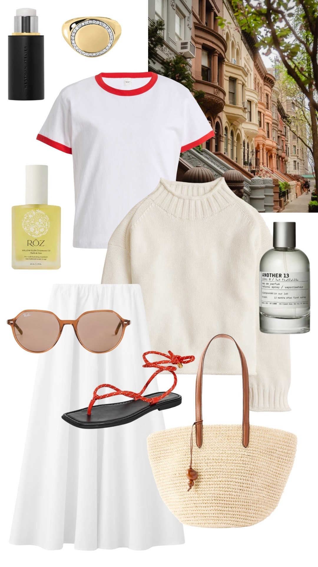 April Outfit Inspo #1

#LTKSeasonal