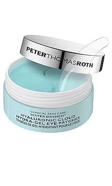 Water Drench Hydra-Gel Eye Patches
                    
                    Peter Thomas Roth | Revolve Clothing (Global)