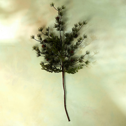 Faux Larch Spray | Terrain