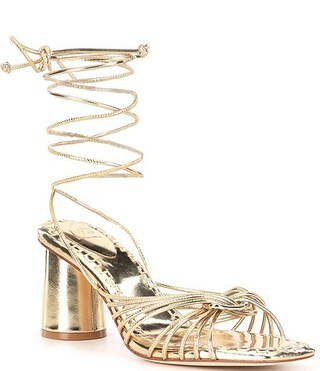 x M.G. Style - The Basic Block Heels | Dillard's