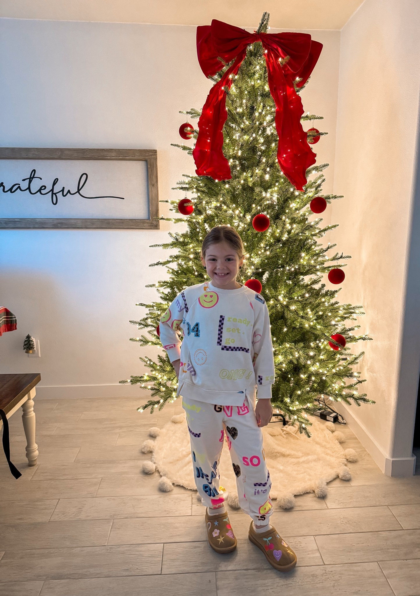 Girls outfit 

#LTKKids #LTKGiftGuide #LTKFindsUnder100