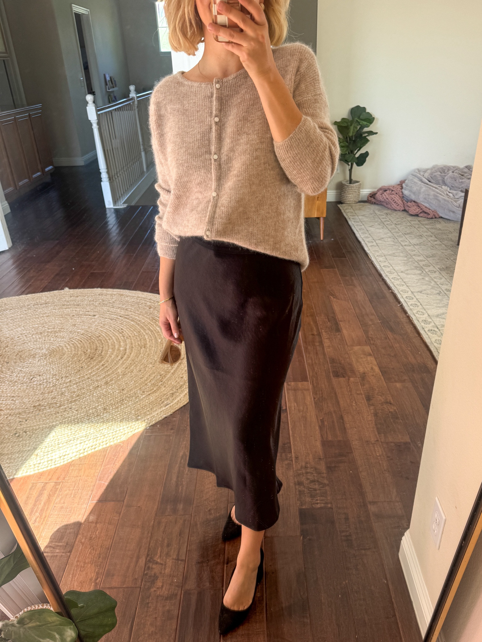My fall/winter church “uniform"

#LTKSeasonal