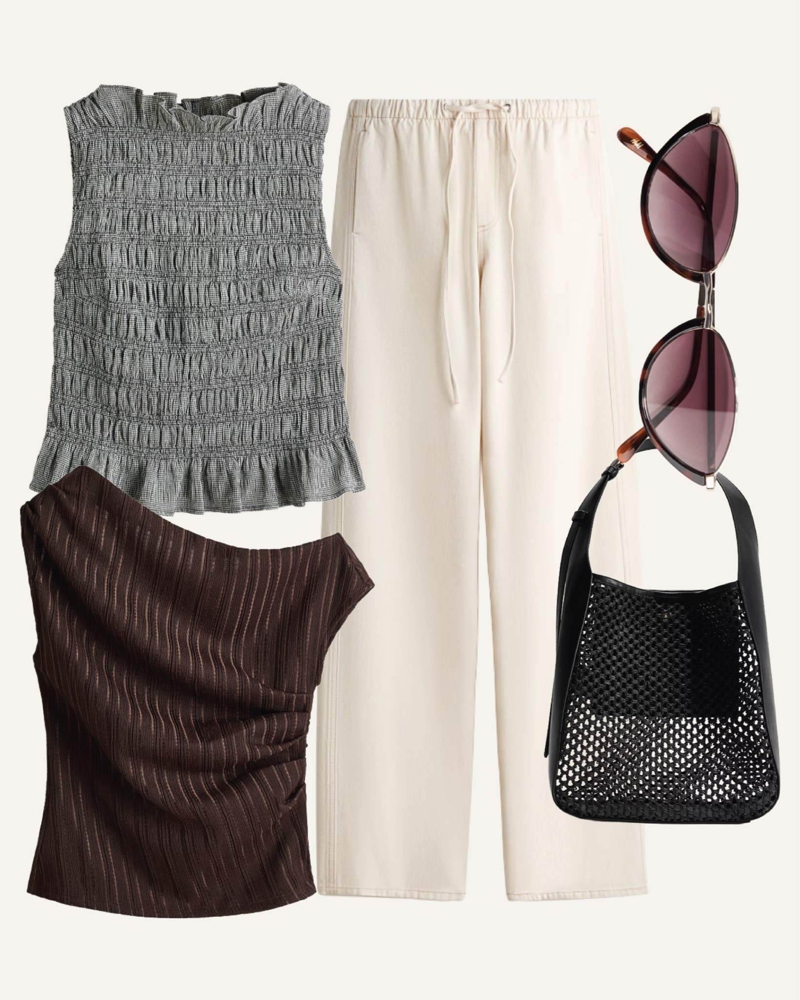 New arrivals from H&M!!

#LTKdayinmylife #LTKgrwm #LTKootd