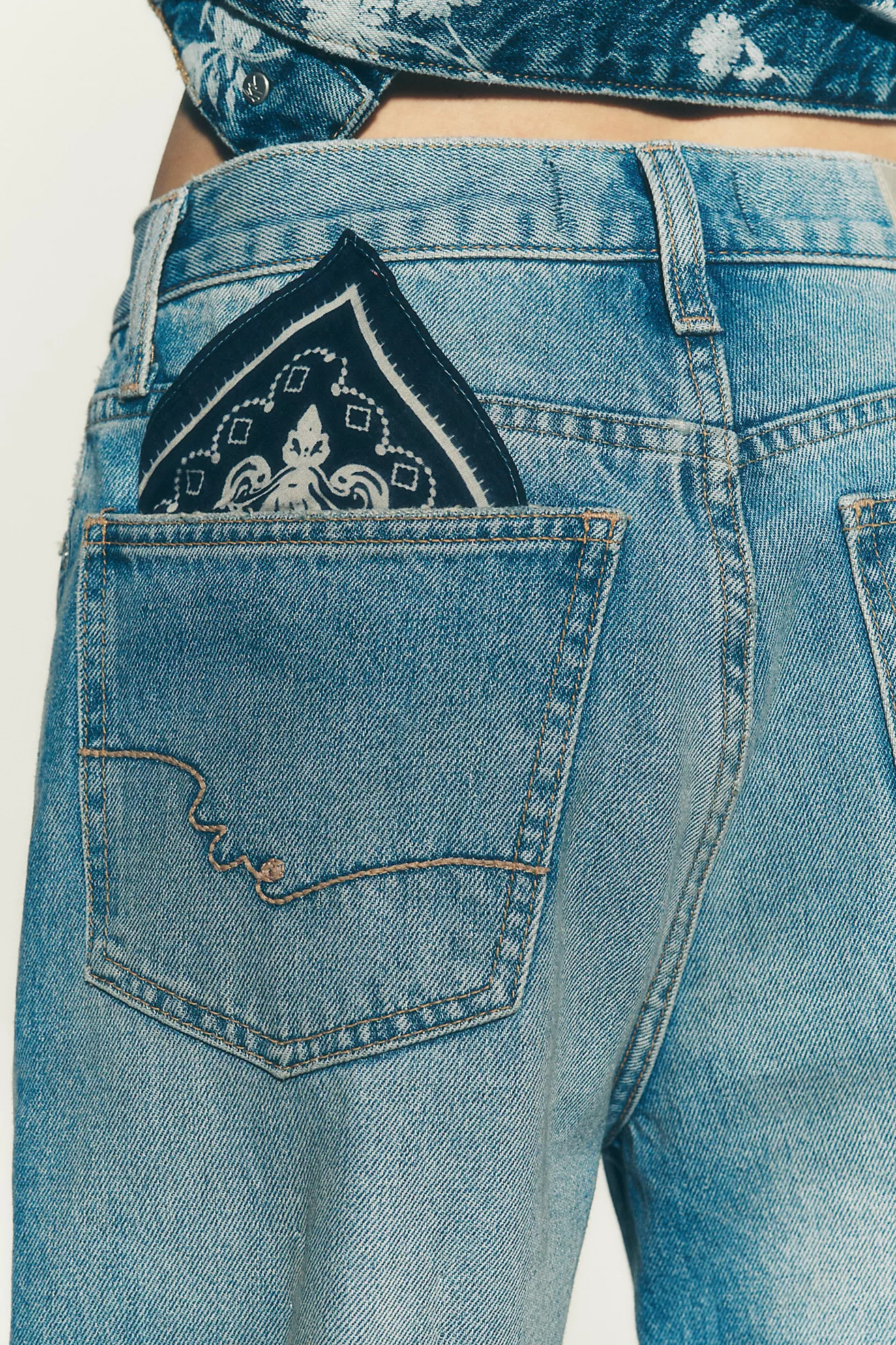 We The Free Holly Bootcut Jeans | Free People (Global - UK&FR Excluded)