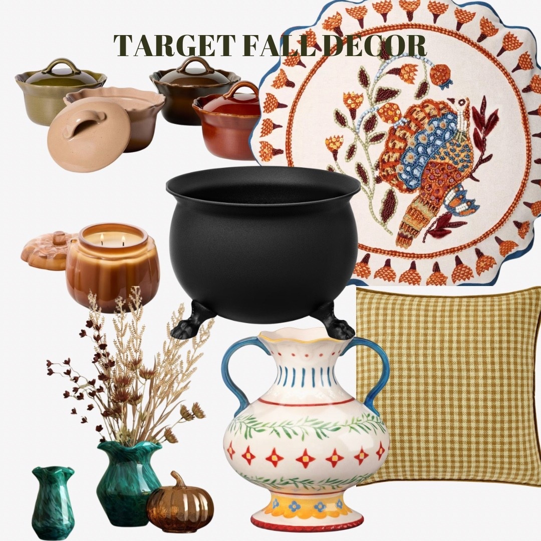 Target Fall Decor! Autumn Decor, Cozy Home, Halloween Decorr

#LTKSeasonal #LTKHome #LTKSaleAlert