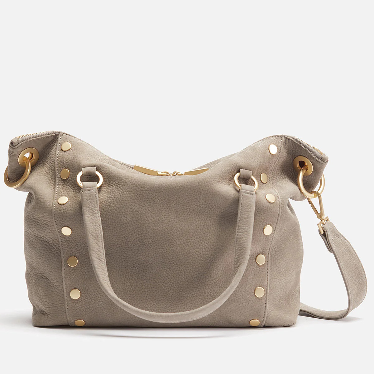 Daniel | Large Nubuck Leather Tote Bag | Hammitt | Hammitt (US)
