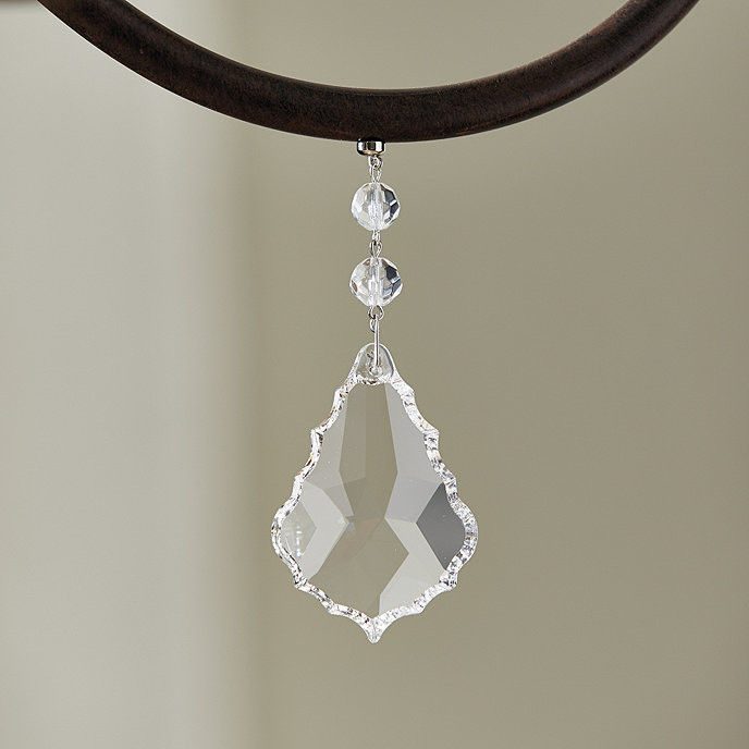 Magnetic Crystals - Set of 3 | Ballard Designs, Inc.