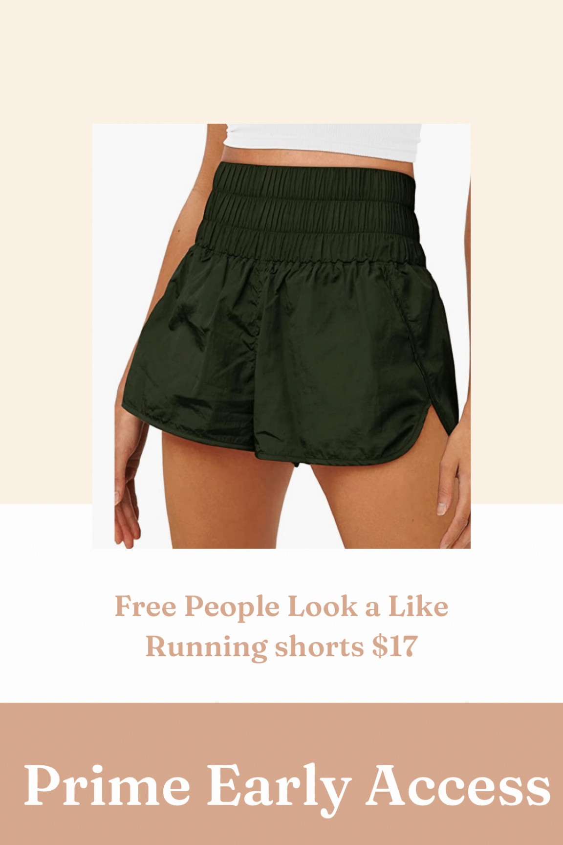 #primeearlyaccess 

#LTKfit