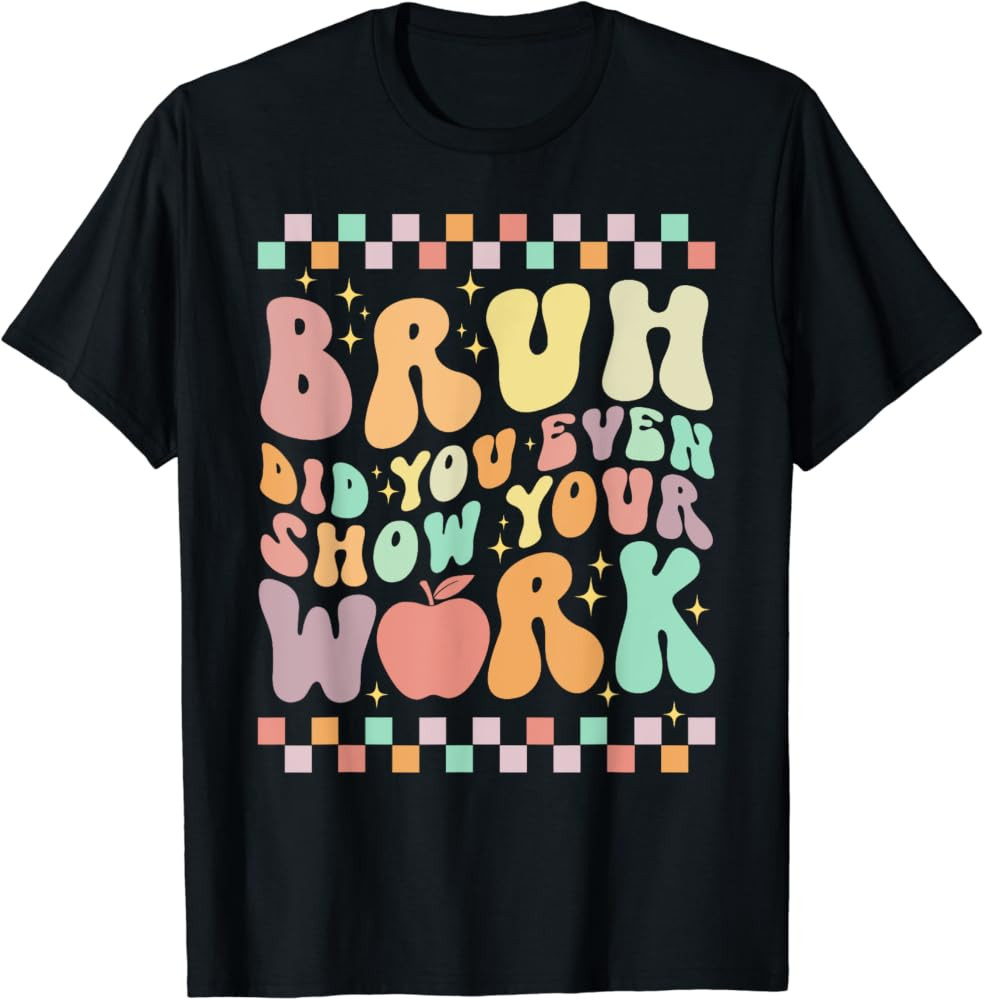 T-Shirt | Amazon (US)