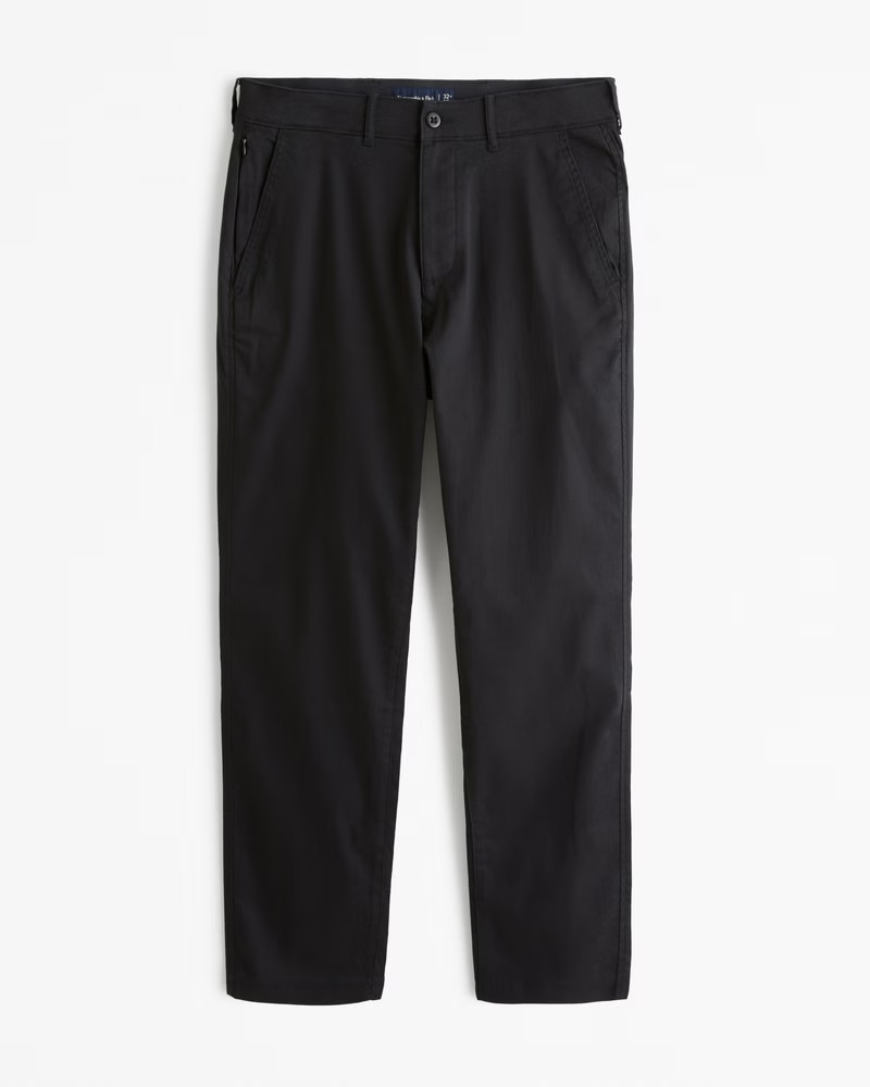 Men's Athletic Skinny Modern Chino | Men's | Abercrombie.com | Abercrombie & Fitch (US)