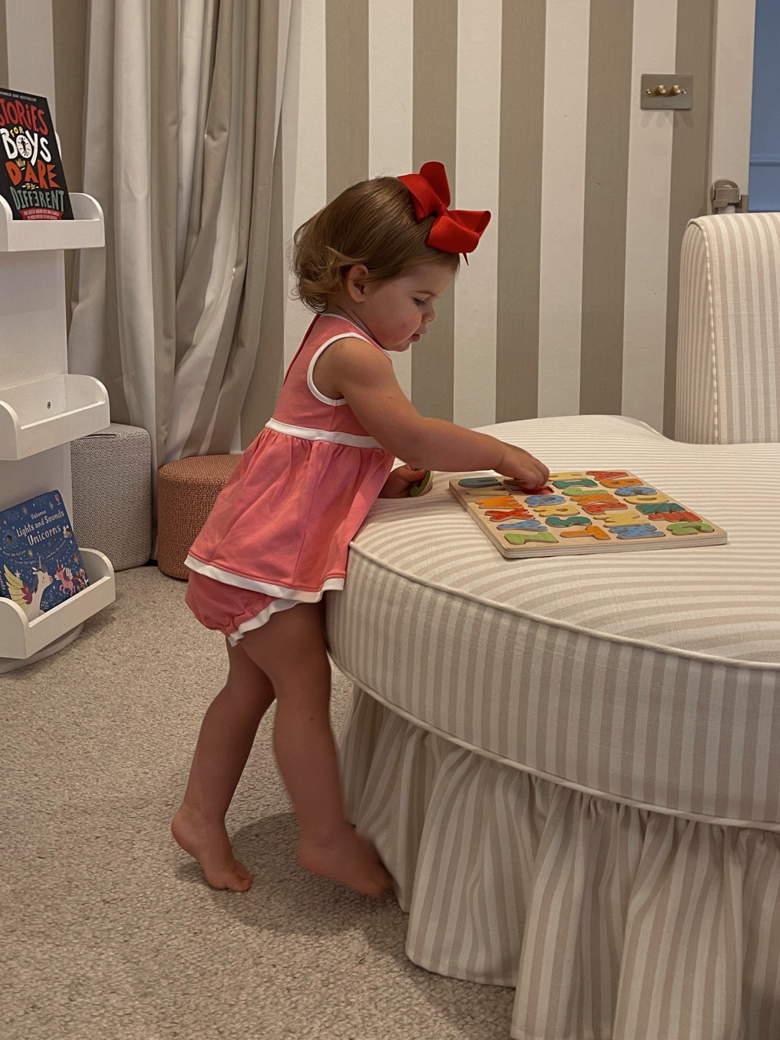 Pretty in pink 💕

#LTKkids