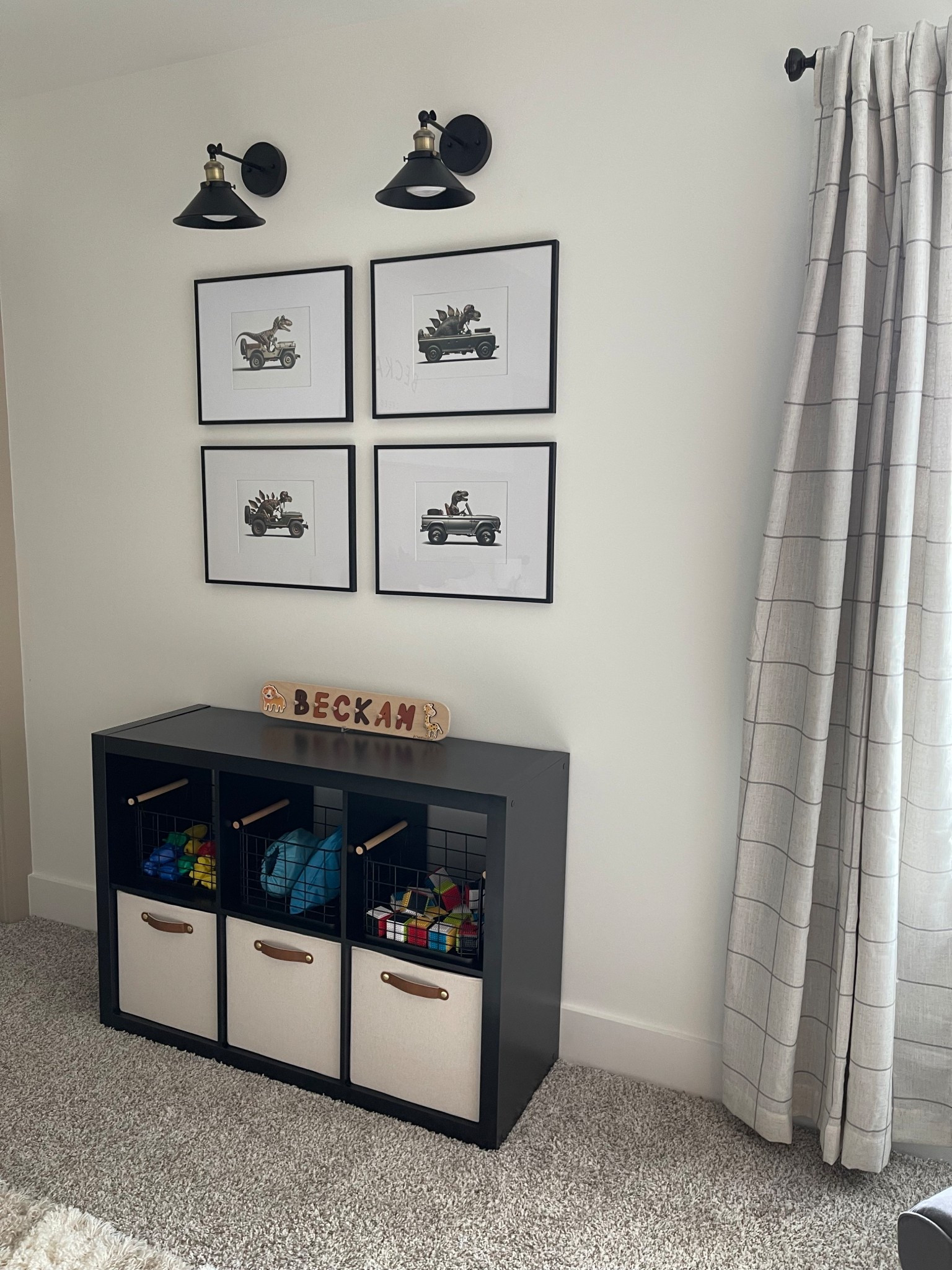 Dino prints 🦖

#LTKFindsUnder100 #LTKHome
