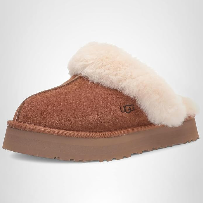 UGG womens Disquette | Amazon (US)