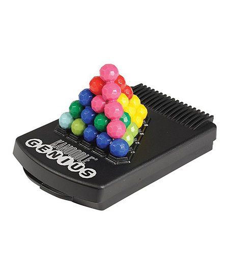Kanoodle® Genius Game | Zulily