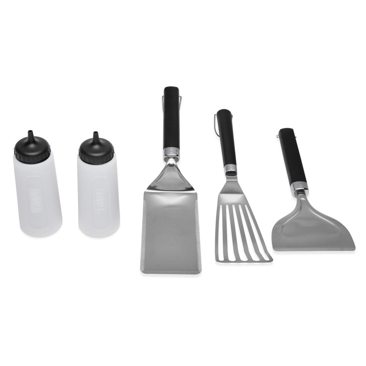 Weber 6776 Griddle Essential Set | BBQ Guys