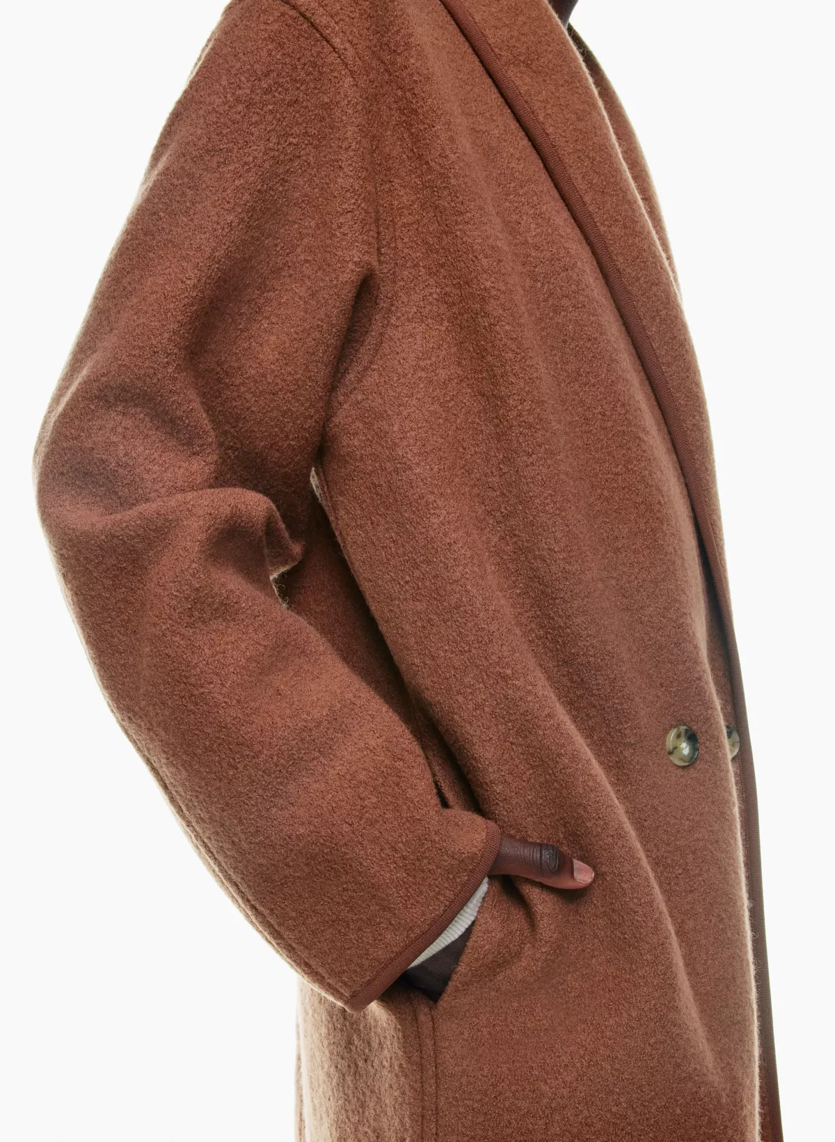 CHARLIZE JACKET | Aritzia