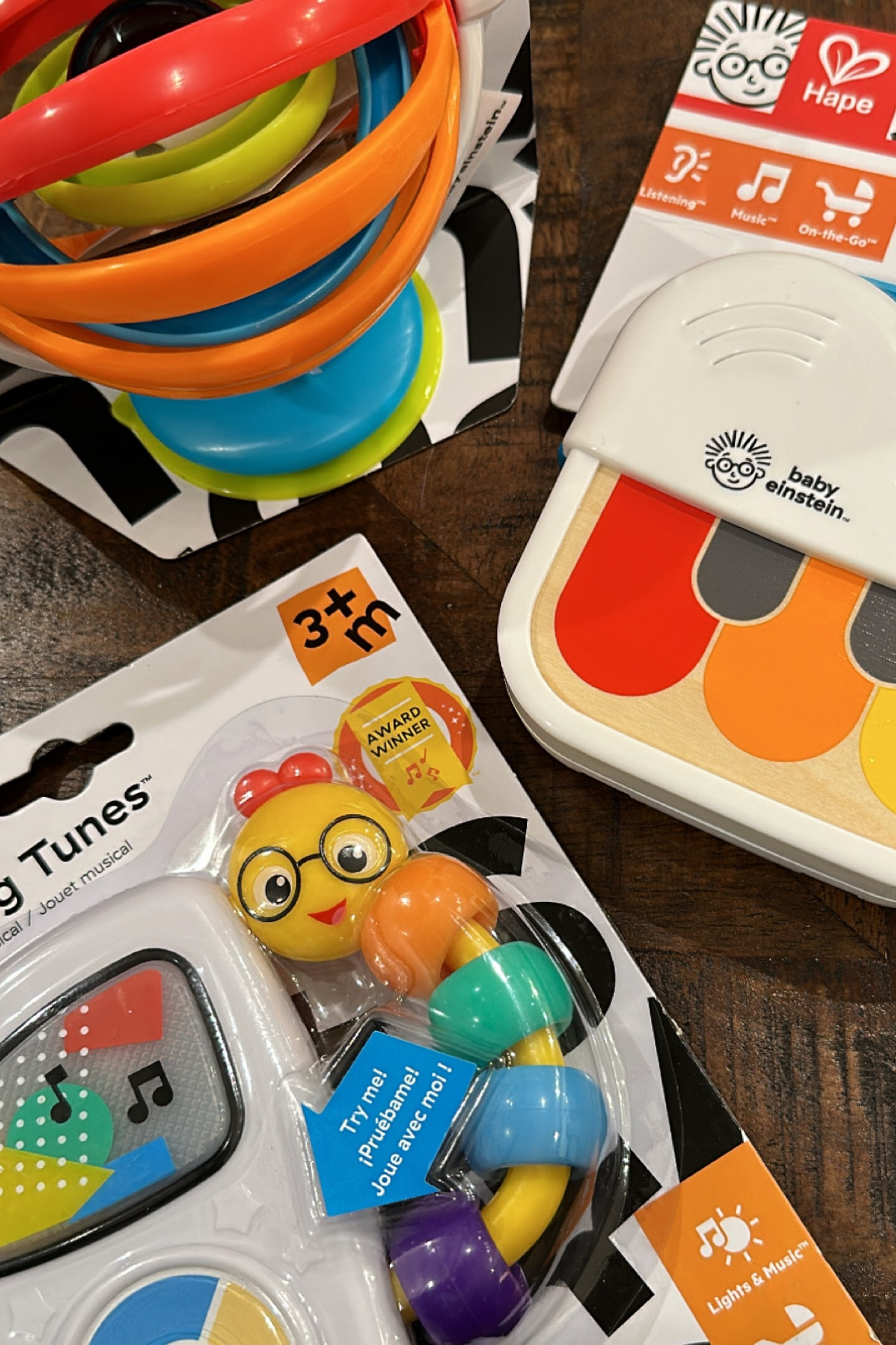 Top rated baby learning and development toys 

#LTKbump #LTKbaby #LTKkids