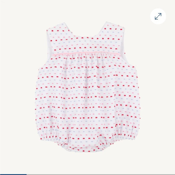 The Beaufort Bonnet Company (TBBC) Brigantine Bubble, Size 3T - New with tags | Poshmark
