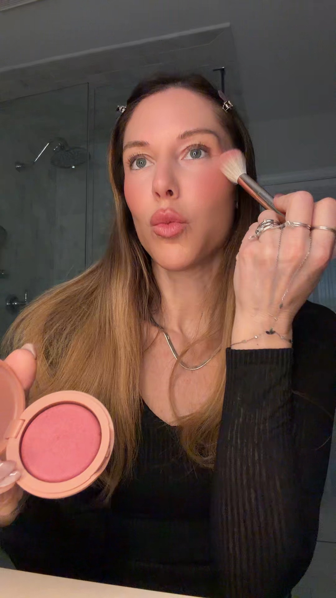 Blush obsessed 😍 

#LTKgrwm #LTKBeauty #LTKspring