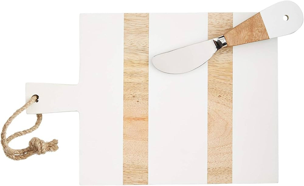 WHITE MINI BOARD SET | Amazon (US)