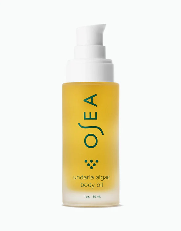 Undaria Algae™ Body Oil | Osea Malibu (US)